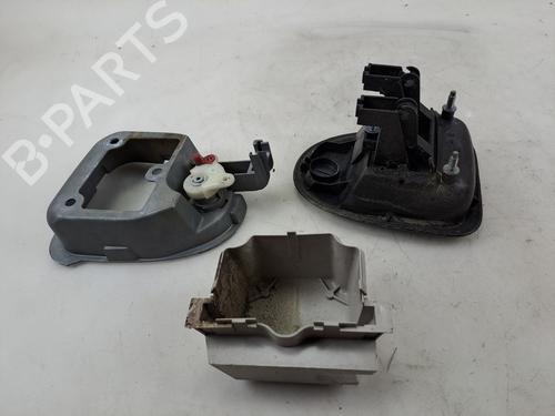Used Rear left exterior door handle Rear left exterior door handle 37390700 37390700