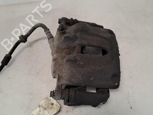Right front brake caliper RENAULT TRAFIC II Bus (JL) | BP37392954M104 - Image 2