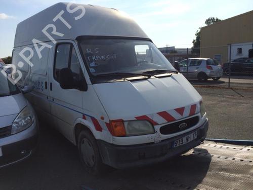 Left front indicator FORD TRANSIT Van (E_ _) 2.5 DI (EAL, EAS) | BP37379960C32  - Image 7