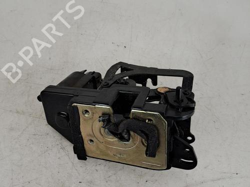 Used Rear left lock Rear left lock 37383072 37383072