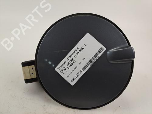 Tanklåg Tanklåg OPEL ASTRA H (A04) [2004-2014] 37391422 37391422