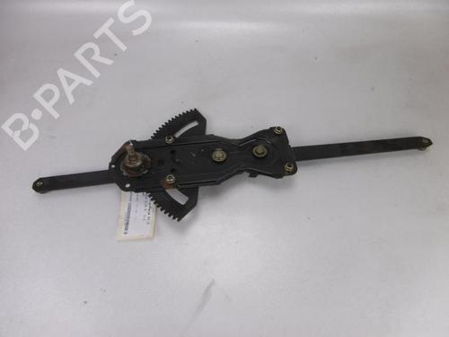 Used Front right window mechanism Front right window mechanism 37377992 37377992