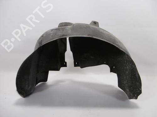 Hjulbue Hjulbue VW NEW BEETLE (9C1, 1C1) 1.9 TDI (90 hp) 37378704 37378704