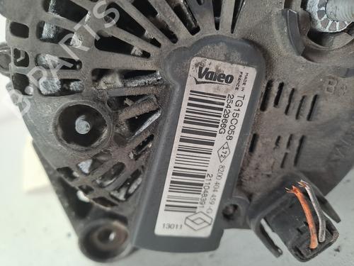 Used Alternator Alternator 37398470 37398470