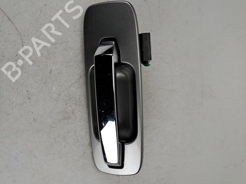 Used Front right exterior door handle Front right exterior door handle 37383040 37383040