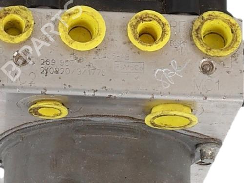 ABS pump FORD RANGER (TKE) 2.0 EcoBlue 4x4 | BP40608140M43 - Image 6