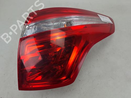 Used Right taillight Right taillight 37396449 37396449