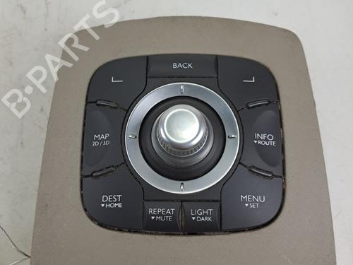 Switch RENAULT SCÉNIC III (JZ0/1_) 1.9 dCi (JZ0J, JZ1J, JZ1K, JZ1S) | BP37391636I30 - Image 2