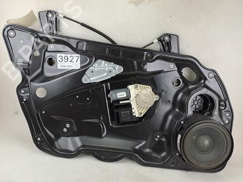 front-left-window-mechanism-vw-passat-b6-3c2-2005-2006-2007-2008-2009-2010-2011-37398271 main image
