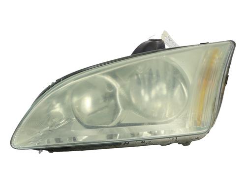 Left headlight FORD FOCUS II (DA_, HCP, DP) 1.6 TDCi | BP38296013C28 - Image 2