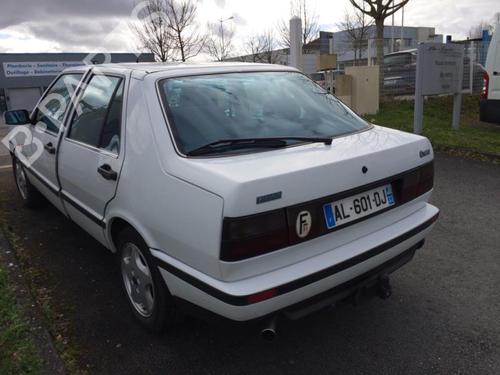 Brugte FIAT CROMA (154_) 1900 Turbo D i.d. (154.LL, 154.PL) 4810115