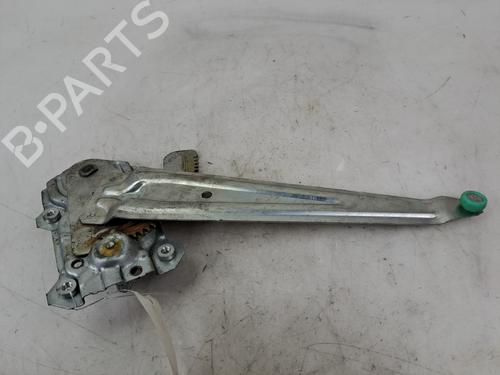Elevalunas trasero izquierdo Elevalunas trasero izquierdo SUZUKI SWIFT III (MZ, EZ) [2005-2026] 37390814 37390814