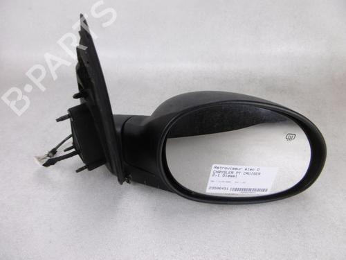 Used Right mirror Right mirror 37376948 37376948