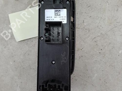 Left front window switch FORD FIESTA VI (CB1, CCN) 1.6 TDCi | BP37387787I27 - Image 2