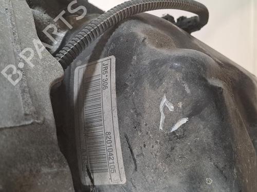 gearbox-renault-clio-iii-br01-cr01-2005-2006-2007-2008-2009-2010-2011-2012-2013-2014-37400001 main image