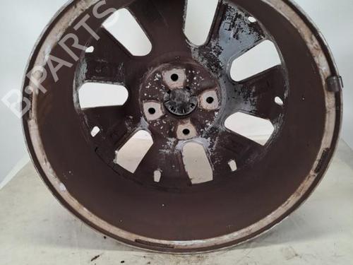 Used Rim Rim 37387432 37387432