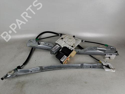 Front right window mechanism CITROËN C5 II (RC_) 2.2 HDi | BP37384575C23 - Image 2