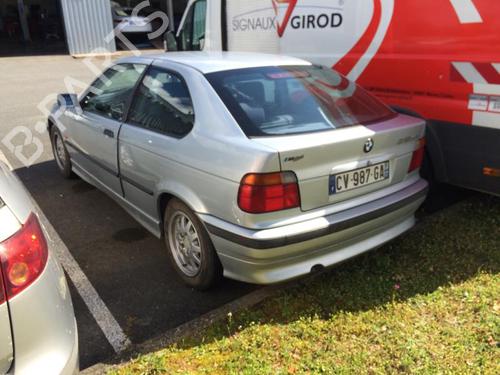 Left front indicator BMW 3 Compact (E36) 318 tds | BP37377738C32 - Image 4
