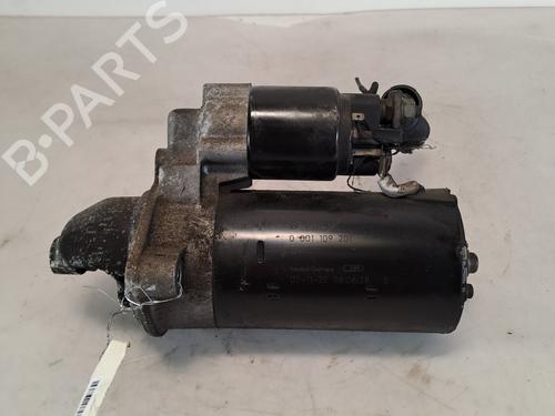 Startmotor Startmotor OPEL OMEGA B (V94) 2.5 DTI (F69, M69, P69) (150 hp) 37392945 37392945