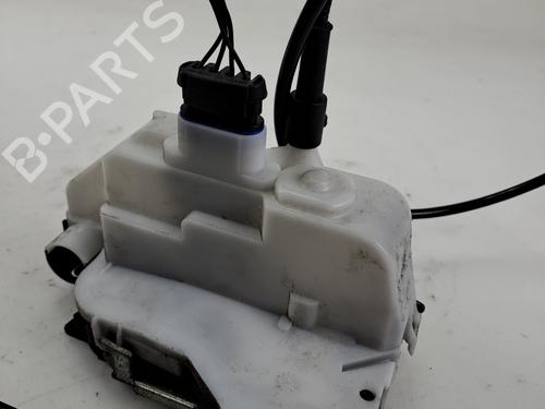 front-right-lock-renault-twingo-ii-cn0_-2007-37396993 main image