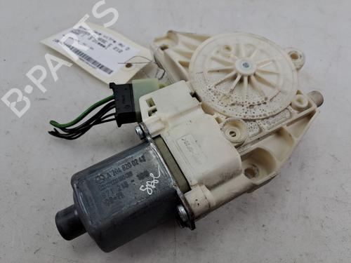 Right front window motor MERCEDES-BENZ E-CLASS Coupe (C207) | BP37394061E20 - Image 2