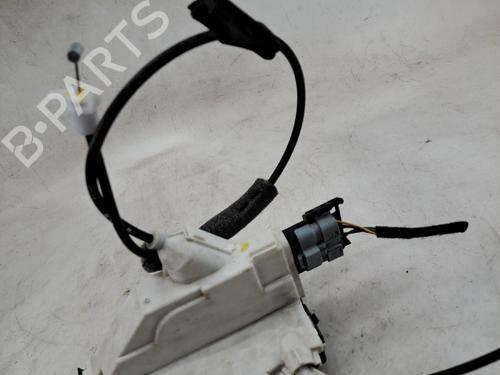 Used Front right lock Front right lock 38295768 38295768