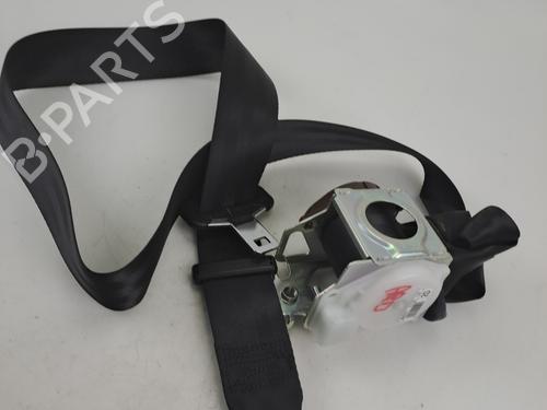 Used Rear right seatbelt Rear right seatbelt 37391719 37391719