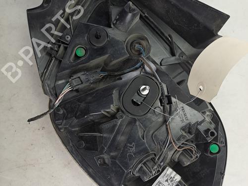 Left taillight RENAULT ZOE (BFM_) ZOE | BP37746925C34 - Image 2