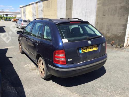 Used Parts SKODA FABIA I Combi (6Y5) 1.9 TDI 4810108