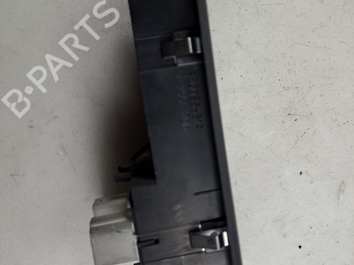 Left front window switch RENAULT CLIO III (BR0/1, CR0/1) 1.6 16V (BR05, BR0B, BR0Y, BR15, BR1J, BR1M, BR1Y, CR0B,... | BP37395863I27 - Image 3