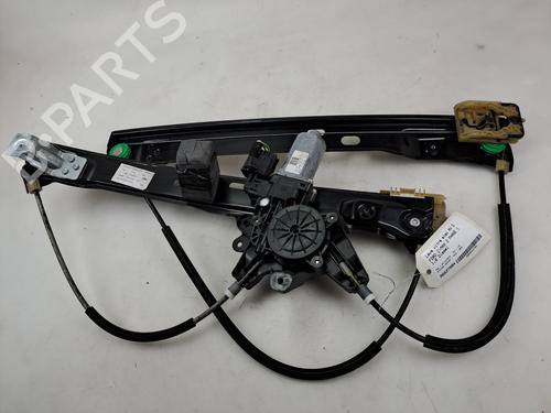 Used Front right window mechanism Front right window mechanism 37390868 37390868