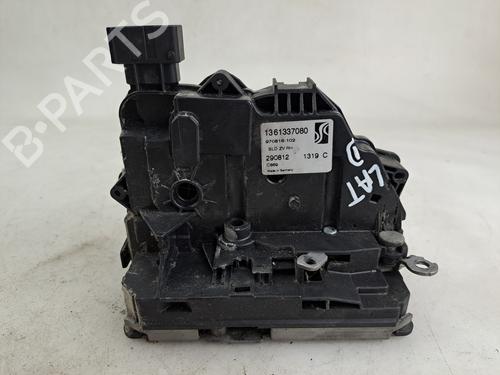 hjre-bagtil-las-peugeot-boxer-platformchassis-2006-37399085 main image