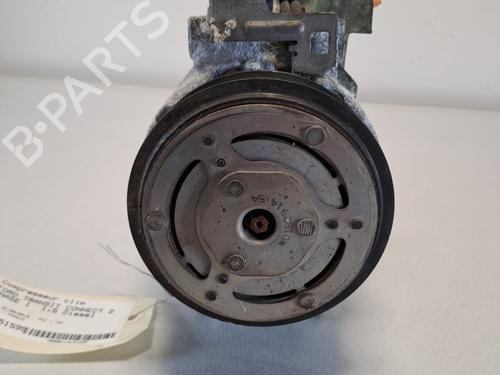 Used AC compressor AC compressor 37395803 37395803