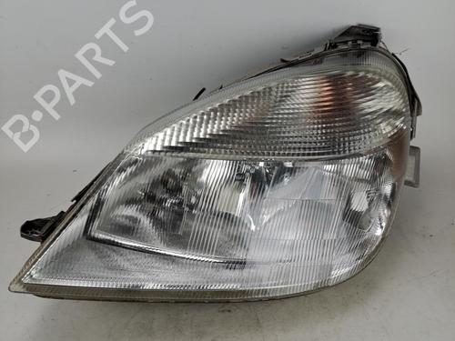 left-headlight-mercedes-benz-vaneo-414-2002-2003-2004-2005-37382931 main image