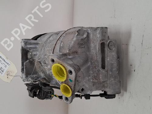 AC compressor RENAULT CLIO V (B7_) 1.5 Blue dCi 100 (B7AD) | BP37747007M34 - Image 2