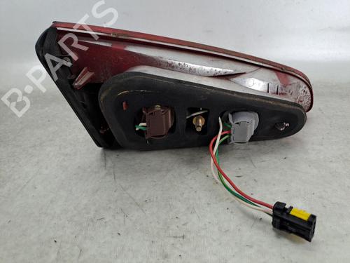 Used Right tailgate light Right tailgate light 37386490 37386490