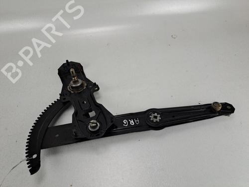 Used Rear left window mechanism Rear left window mechanism 37383891 37383891