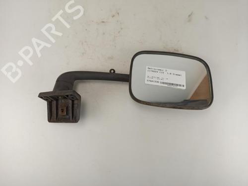 Used Right mirror Right mirror 37381415 37381415