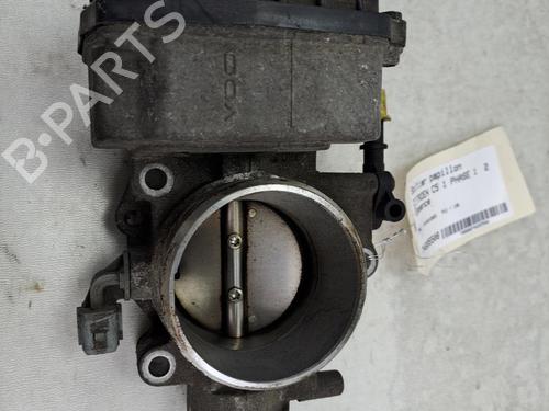 Throttle body CITROËN C5 I (DC_) 2.0 16V (DCRFNC, DCRFNF) | BP37385282M82 - Image 4