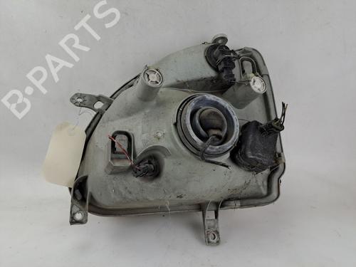 Right headlight OPEL AGILA A (H00) 1.3 CDTI (F68) | BP37397606C29 - Image 3