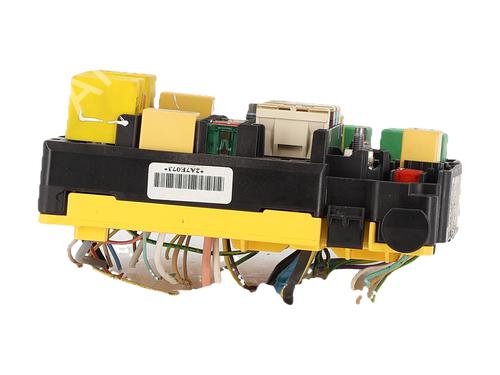 Used Electronic module Electronic module 38295738 38295738