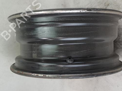 Felg Felg FIAT FIORINO Box Body/MPV (225_) [2007-2026] 37400239 37400239
