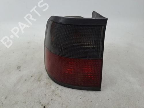 Used Left taillight Left taillight 37387751 37387751