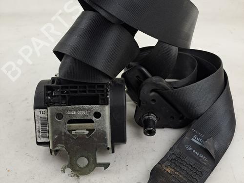 Front right seatbelt RENAULT KANGOO BE BOP (KW0/1_) | BP37397555I25 - Image 2