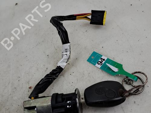 Used Ignition barrel Ignition barrel 37396419 37396419