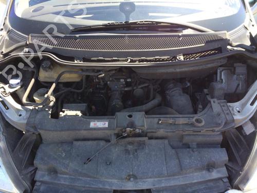 ABS pump CITROËN C8 (EA_, EB_) 2.2 HDi | BP37378239M43 - Image 7