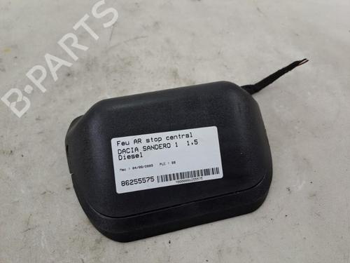 Third brake light DACIA SANDERO 1.5 dCi | BP37388000L11 - Image 2