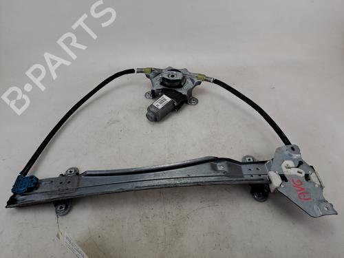 Front left window mechanism RENAULT TWINGO II (CN0_) | BP37396855C22 - Image 3
