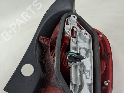 Left taillight RENAULT MODUS / GRAND MODUS (F/JP0_) 1.5 dCi (FP0F, JP0F) | BP37397549C34 - Image 2