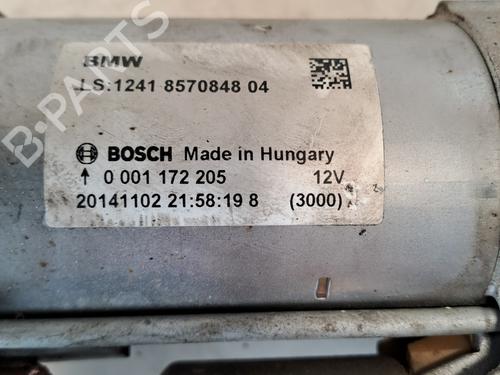 Starter MINI MINI (F56) One D | BP37392723M8 - Image 4
